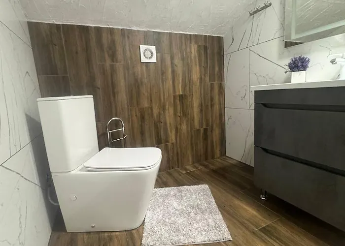 живописні карпати люкс Szlavszke
