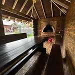 Apartament живописні карпати люкс
