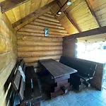 Apartament живописні карпати люкс