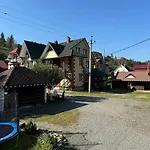 Apartament живописні карпати люкс *