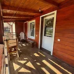 Apartament живописні карпати люкс Sławsko