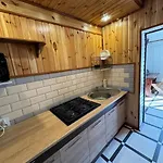 живописні карпати люкс Sławsko