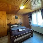 живописні карпати люкс * Sławsko