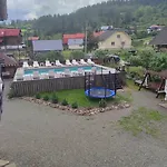 живописні карпати люкс *