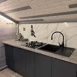 Apartament живописні карпати люкс Sławsko