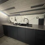 живописні карпати люкс Apartament *