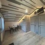 живописні карпати люкс Apartament Sławsko