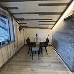 живописні карпати люкс Sławsko