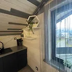 живописні карпати люкс Sławsko