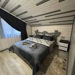 Apartament живописні карпати люкс Sławsko